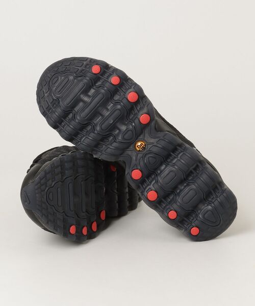 NIKE（ナイキ）の「NIKE/ナイキ ｴｱ ﾏｯｸｽ DN8（スニーカー・メンズ・ブラック・26cm/28.5cm/29cm/28cm）」の3枚目の写真