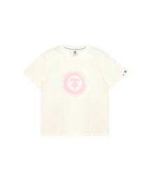 AAPE BY A BATHING APE(�G�[�G�C�v�o�C�A�x�C�V���O�G�C�v)��AAPE BASIC TEE(T�V���c/�J�b�g�\�[)