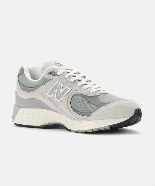 NEW BALANCE(ニューバランス)の「New Balance M2002RXJ(スニーカー・メンズ・チャコールグレー・23cm/23.5cm/24cm/24.5cm/25cm/25.5cm/26cm/26.5cm/27cm/27.5cm/28cm)」の5枚目の写真
