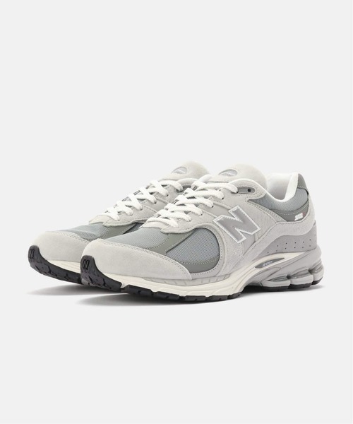 NEW BALANCE(ニューバランス)の「New Balance M2002RXJ(スニーカー・メンズ・チャコールグレー・23cm/23.5cm/24cm/24.5cm/25cm/25.5cm/26cm/26.5cm/27cm/27.5cm/28cm)」の7枚目の写真