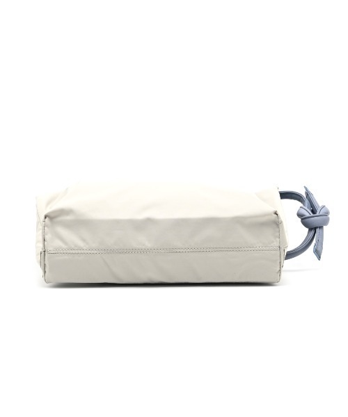 CLEDRAN(クレドラン)の「【軽量】CL3996 DESSE 2WAY SOFT SHOULDER(ショルダーバッグ・レディース・グリーン/ライトグレー・FREE)」の4枚目の写真