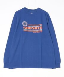 MINOR PLANET - 161201542 MINOR PLANET MPショシンロングT Blue