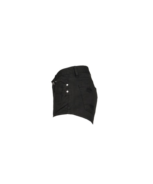 BOHEMSEO(ボヘミアンソウル)の「DOUBLE POCKET SHORTS(その他パンツ・レディース・ブラック・LARGE/MEDIUM/SMALL)」の3枚目の写真