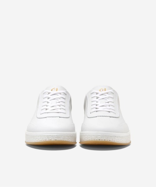 COLE HAAN(コールハーン)の「グランドプロ ターフ スカイウィーブ スニーカー mens(スニーカー・メンズ・ホワイト・7/7.5/8/8.5/9/9.5/10/10.5)」の7枚目の写真
