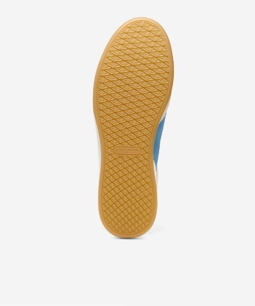 COLE HAAN(コールハーン)の「グランドプロ ターフ スカイウィーブ スニーカー mens(スニーカー・メンズ・ホワイト・7/7.5/8/8.5/9/9.5/10/10.5)」の4枚目の写真