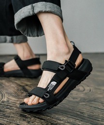 THE NORTH FACE | THE NORTH FACE ザ・ノースフェイス M EXPLORE CAMP SANDAL キャンプサンダル(サンダル)