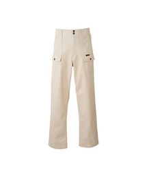 HYSTERIC GLAMOUR | チノブッシュパンツ(その他パンツ)