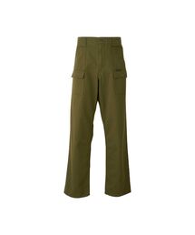 HYSTERIC GLAMOUR | チノブッシュパンツ(その他パンツ)