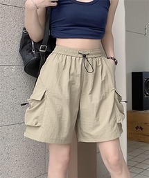 イージーカーゴショーツ