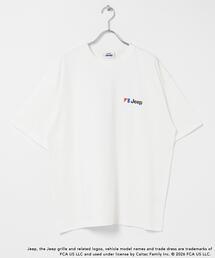 URBAN RESEARCH Sonny Label（アーバンリサーチサニーレーベル）の「JEEP CHEROKEE T-SHIRTS（Tシャツ/カットソー・メンズ）」