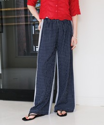 GEORGE'S（ジョージズ）の「切替スウェットパンツ（スウェットパンツ）」