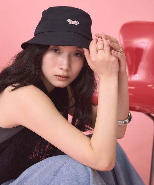 PENNEY'S】バケットハット（ハット）｜PENNEYS（ぺニーズ）の