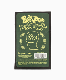 BRAIN DEAD（ブレインデット）の「★ BRAIN DEAD / ブレインデッド 2ML TERRA FORMER PERFUME（香水）」