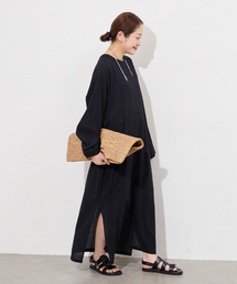 JOURNAL STANDARD | 《追加》ソフトガーゼ2WAYワンピース(ワンピース)