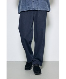 EASY ACTIONワイドパンツ