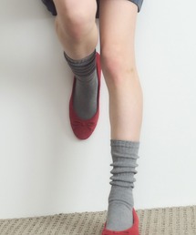 I HATE MONDAY（アイヘイトマンデー）の「Amelia Socks / アメリソックス（ソックス/靴下）」