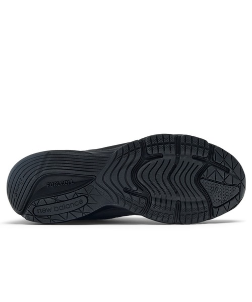 NEW BALANCE(ニューバランス)の「NEW BALANCE U990BB6(スニーカー・メンズ・ブラック・28cm/27cm/27.5cm/28.5cm/26.5cm/26cm)」の3枚目の写真