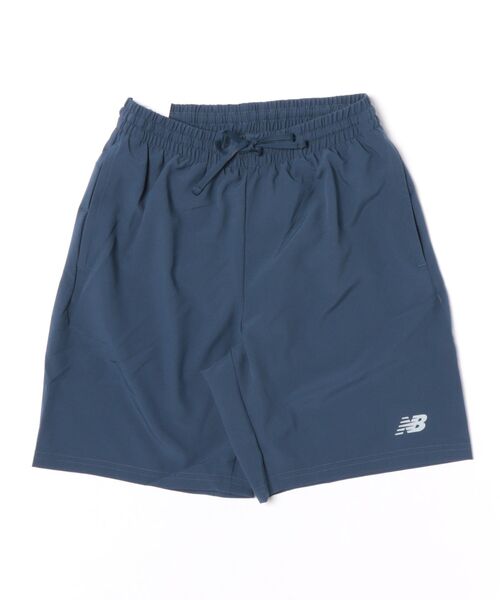 NEW BALANCE（ニューバランス）の「《New Balance》MS41232（その他パンツ・メンズ・ネイビー/ブラック・XL/L/M/S/2L）」の2枚目の写真