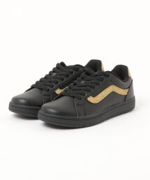 VANS ヴァンズ DUCE デュース V2138 GL BLK/GOLD