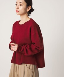 <CITEN>スウェットライクニット