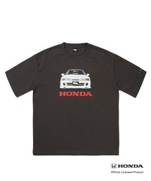 FIRST DOWN（ファーストダウン）の「ホンダ ショートスリーブ Tシャツ（Tシャツ/カットソー）」