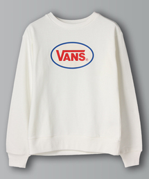E hyphen world gallery | VANSトレーナー(スウェット)