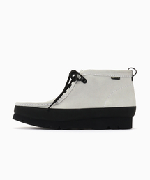 CLARKS / クラークス WALLABEE BT GTX RAND