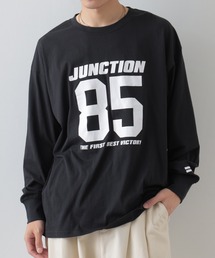 プリントBIGロンTシャツ