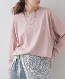 プリントBIGロンTシャツ