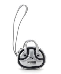 【PUMA】ﾒﾀﾘｯｸ ｸﾞﾘｯﾌﾟ ﾊﾞｯｸﾞｷｰﾁｪｰﾝ