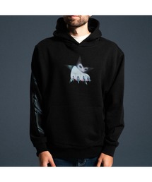 NERM CLAW HOODIE