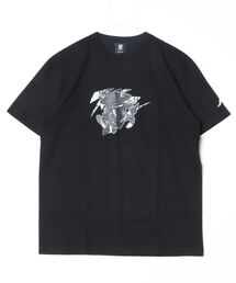 【RE】【KINJAZ】Graphic T