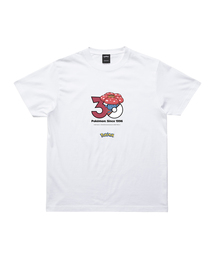 Pokemon 30th Anniversary 1025 T-shirt 「ラフレシア」