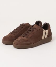 PATRICK パトリック GS-DEAN ジーエス・ディーン AGS004 ABC-MART限定 BRN