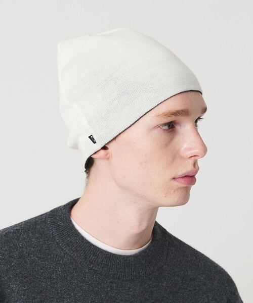 OAKLEY＞BEANIE ELLIPSE ニットキャップ（ニットキャップ/ビーニー