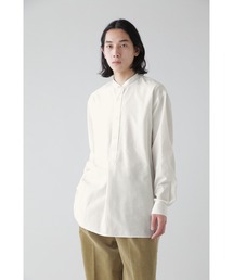 YLEVE / CUPRA COTTON TENCEL LAWN P/O SH