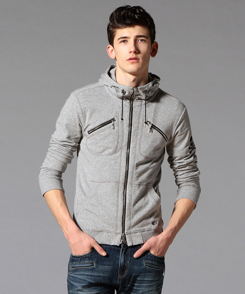 LOVELESS（ラブレス）の「【LOVELESS】MENS サマージャイロキャプテン