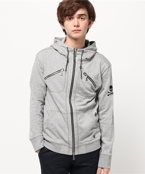 LOVELESS（ラブレス）の「【LOVELESS】MENS サマージャイロキャプテン