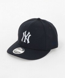 MONKEY TIME（モンキータイム）の「＜NEW ERA × monkey time＞チェーンステッチ LP9FIFTY キャップ（キャップ）」