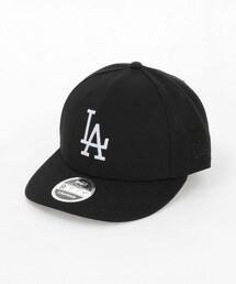 MONKEY TIME（モンキータイム）の「＜NEW ERA × monkey time＞チェーンステッチ LP9FIFTY キャップ（キャップ）」