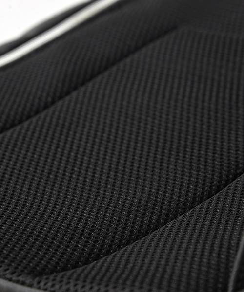 TRANSIT GATE（トランジットゲート）の「Transit Gate G1 ビジネス バックパック リュックサック（バックパック/リュック・メンズ・ブラック/ブラウン/グレー/ネイビー/ダークグレー・FREE）」の13枚目の写真