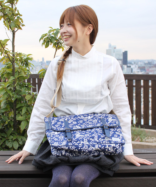 BEAMS BOY PORTER TANKER 巻スカート