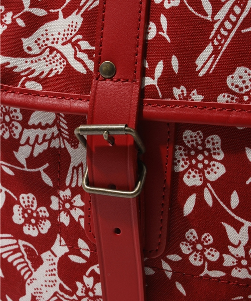 BEAMS BOY（ビームスボーイ）の「PORTER×BEAMS BOY / BIRDプリント