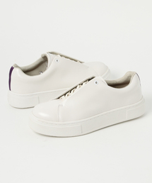 EYTYS（エイティス）の「Eytys レザースニーカー DOJA LEATHER