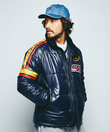 HYSTERIC GLAMOUR（ヒステリックグラマー）の「プリマロフトナイロン