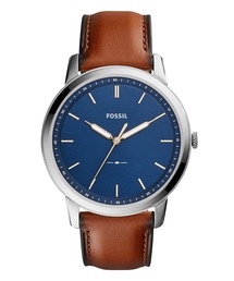 FOSSIL | THE MINIMALIST　FS5304(アナログ腕時計)