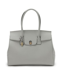 TOFF & LOADSTONE トフ＆ロードストーン　ビジネスバッグ　グレー TOFF&LOADSTONE トフアンドロードストーン メンズ ビジネス