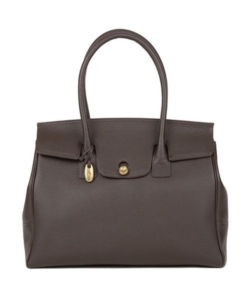 TOFF&LOADSTONE（トフアンドロードストーン）の「ルーフボタン(L)（ビジネスバッグ・メンズ・ブラック/ダークグレー/ダークネイビー/グレー/オフホワイト/アッシュブラウン/グレー系4・FREE/00）」の22枚目の写真