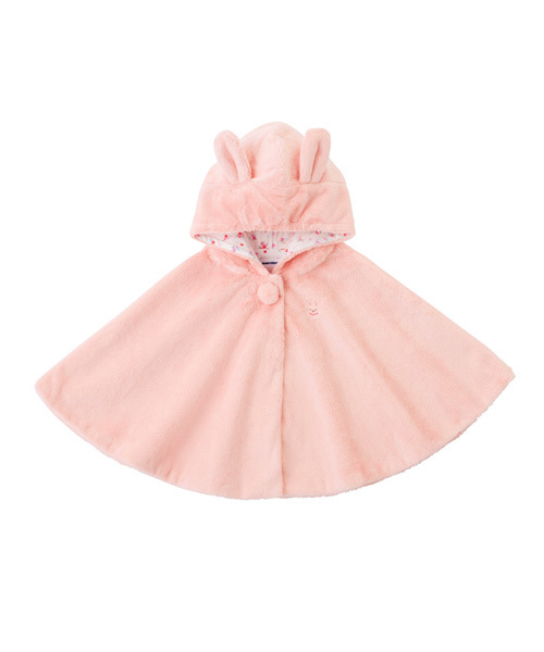 MIKI HOUSE�i�~�L�n�E�X�j�́u�}�C�N���t�@�[�@�x�r�[�}���g�i�|���`���j�v�b�s���N