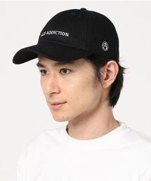 GALLIS ADDICTION | WOOLｷｬｯﾌﾟ(キャップ)